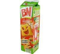 BN Biscuits fourrés à la fraise – 295 g