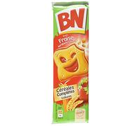 BN Goût Fraise 16 Biscuits, 295g