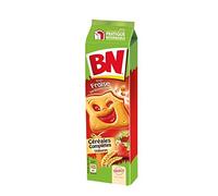 BN - Goût Fraise 295G - Quatre Articles