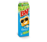 BN - Gouter Fourre Vanille 295G - ( Lot De 4 )