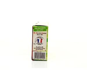 BN - Mini Chocolat, Biscuits Gourmands Chocolatés, 175g - Lot De 4