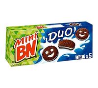 BN Mini Duo 190g (lot de 3)