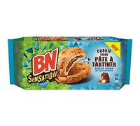 BN Mini Fraise 175g (lot de 3)