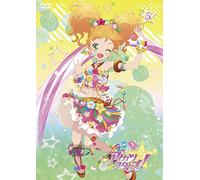 BN Pictures-Aikatsu Stars 5 (2 DVD) [Edizione: Giappone] [Import]