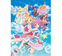BN Pictures-Gekijou Ban Aikatsu Stars&Aikatsu-Nerawareta Mahou No AikatsuCard-[Edizione: Giappone] [Import]