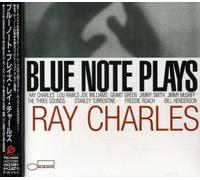 BN Plays Ray Charles