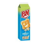 BN United Biscuits Vanilla Sandwich Cookies 285 g