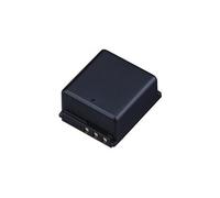 JVC Chargeur BN-VG226EU Noir