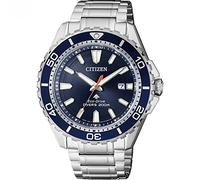 BN0191-80L Citizen Eco Drive Diver 200 m