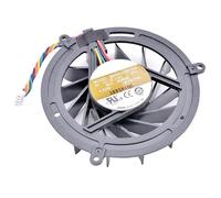 BN06015B12H 6015 6CM Cooling Fan, 12V 4-Wire 4-Pin 0.35A Silent High Air Volume Fan