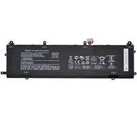 BN06XL Batterie de rechange pour ordinateur portable HP Spectre X360 15 15-EB Convertible 15-EB0005NI 15-EB0009UR 15-EB0037NA 15-EB1770ND L68235-1C1 68299-0055 HSTNN-IB9A Series 5 V 72,5 cm. 9 Wh)