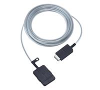 BN39-02436B 5 m / 16,4 pieds un câble de connexion est uniquement, compatible avec Samsung, série Q900R, compatible avec QLED, téléviseur 8K for le modèle de téléviseur 2019