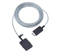 BN39-02436B 5 M / 16,4 Pieds Un Câble De Connexion Est Uniquement, Compatible Avec Samsung, Série Q900R, Le Téléviseur QLED 8K For Le Remplacement Du Modèle De Téléviseur 2019
