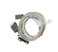 BN39-02436B BN39-02436A 5M One Connect Cable Est, Compatible Avec QN98Q900RBF QN65Q900RBF QN82Q90RAF QN55Q900RBF Pièces De Rechange Remplacement Fil Ligne Connexion D'affichage