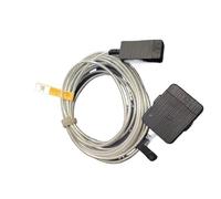 BN39-02436B, Compatible Avec Samsung, Câble Invisible Monobloc De 5 M for Signal TV QN98Q900RBFXZA QN75Q900RBGXZD Ligne De Connexion D'affichage. Accessoires for Fils