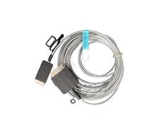 BN39-02470A, Compatible for Samsung, câble de connexion unique for TV QN55LS03AAFXZA QN65Q90RAFXZA QE65Q90RATXXH QN75Q80RAGXZD