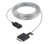 BN39-02470A, compatible for Samsung, compatible for QLED, un câble de connexion invisible QE49LS03RAU QE55LS03RAU QE55Q85RAT QE55Q90RAT QE55Q95TAT QE65Q85RAT