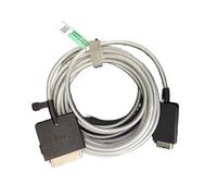 BN39-02577A 5M, Compatible Avec Samsung, Câble One Connect For Boîtier TV LED Intelligent QLED 8K Ultra HD