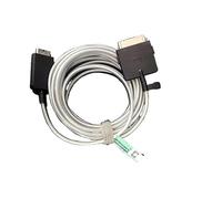 BN39-02577A 5M, Compatible For Samsung, Câble One Connect For Boîtier TV QLED 8K Ultra HD Smart HDTV