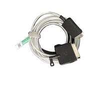 BN39-02577A - Câble One Connect De 5 M, Compatible Avec Les Téléviseurs Samsung QLED 8K Ultra HD Smart LED HDTV Box