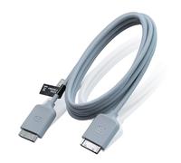 BN39-02615A Câble One Connect de 2,4 m compatible avec TV Samsung compatible avec les téléviseurs LS03 de 32" QN32LS03TBFXZA QN32LS03TBFXZC QN32LS03TBGXZD QN32LS03TBGXZS The Frame TVs