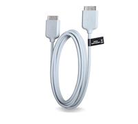 BN39-02615A Câble One Connect TV The Frame 32 pouces compatible avec TV Samsung 32 pouces The Frame QLED QN32LS03TB QN32LS03BB