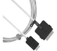 BN39-02688A BN39-02688B, Compatible Avec Samsung, Neo QLED 8K TV QN75QN800AFXZA QN75QN800AF Câble De Connexion D'affichage De Ligne De Conversion (1 Pièce) Accessoires De Fil