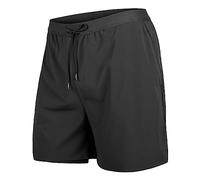 BN3TH Runner's High 2N1 Short - Homme Noir Large