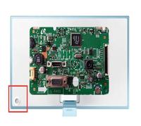 BN41-02175A = BN41-02175D Carte Mère Mohitor S22D360 S24D360 S27D360 S22E360 S24E360 S27E360 Carte Mère LS24D360, Accessoires TV(27 inch Button)