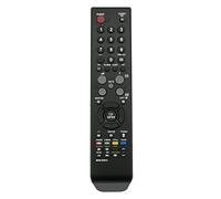 BN59-00507A BN59-00609A Télécommande Remplacer pour Samsung HD Ready LCD TV LE32S62 LE37S62 LE40S62 LE26R7 LE26R71B LE26R72B LE32R7 LE32R71B LE32R71W LE32R72B LE37R7 LE37R72B LE40R7 LE40R71B LE40R72B