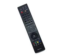 BN59-00611A Télécommande de remplacement - VINABTY Télécommande pour Samsung LE32S67BDX LE32S66BDX LE32S74BDX LE32S81B LE32S86BD LE20S51BP LE20S51BH LE22S86BD LE26S86BDX LE27S72BX LE27S73BD LE27S74BDX