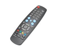 BN59-00678A Télécommande remplacée -VINABTY-fit pour Samsung LED LCD TV Télécommande BN59-00678A LN46A650 2333HD LN32B460 LN32A300 HL67A510 HL67A510J1F LN19A330 LN22B460 LN19A331