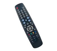 BN59-00752A Télécommande de Remplacement -VINABTY-fit pour Samsung 4K OLED LCD HDTV BN5900752A télécommande P42HP P50F P50FN P5FP P50H P63F P63FN 400CXN 400FP 400MX-2