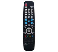 BN59-00830A Télécommande de Remplacement - VINABTY BN5900830A Télécommande pour Cisco TV BN59 00830A Remote Controller