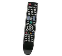 BN59-00862A sub BN59-00939A Télécommande Fit for Samsung LED LCD TV TM950 | LE32B530 LE32C350D LE32B555A LE40B550 BN5900939A LE32B551A LE32B555A LE40B530P7W LE40BB620R3P