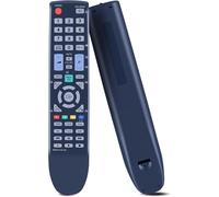 Bn59-01012A Télécommande De Rechange Pour Samsung Ledlcd Plasma Tv Le22C450 Le22C455 Le26C450 Le32C454 Ps42C430 Ps42C431 Ps42C433 Ps42C435 Le19C450 Le19C450 C455[NOU632402]