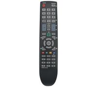BN59-01012A Télécommande de rechange pour Samsung PS50C450 PS42C431 PS42C433 PS50C435 PS50C450 LE19C455 LE22C450 LE22C455 LE26C450 LE26C450 5 LE32 C450 B2230HD-LS22PTDSF/EN LS19 LS20 LS22 LS23LS24