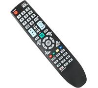 BN59-01012A Télécommande de Remplacement --fit pour Samsung LED LCD Plasma HD TV BN59-01012A télécommande LE26C455E1W B1930HD B2030HD LA32C450E1D LA26C360E1M PS42C433A4W