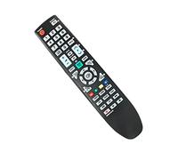 BN59-01012A Télécommande de Remplacement -VINABTY-fit pour Samsung LED LCD Plasma HD TV BN59-01012A télécommande LE26C455E1W B1930HD B2030HD LA32C450E1D LA26C360E1M PS42C433A4W