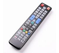 BN59-01039A BN59-01039A Télécommande Pour Samsung 3D Smart TV avec Rétro-Éclairage BN59-01040A UE32C6505 UEino Cfemelle UE40C6000 UE46C6000 Contrôleur