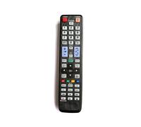 BN59-01040A Remote Control compatible for Sam-sung 3D Smart TV UE32C6505,