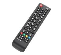 BN59-01175N Télécommande remplacée -VINABTY-fit pour télécommande Samsung LCD Plasma TV UE46F6400 LE26B350F LE32B460 UE55K5602 PS42B430 PS50B430 UE40F6400 UE22H5000 UE32H5000