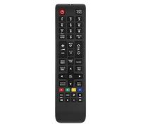 BN59-01175P Télécommande Fit for Samsung TV UE40H6400 UE40H6400AY