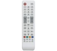 BN59-01175Q Télécommande remplacée Convient pour Samsung Full HD Smart TV UE22H5670 UE22H5680 UE32H5303 UE32H5570 UE32H6200 UE32H6410 UE32H6470 UE40H5510 UE40H5570 UE40H6200 UE40H6470 UE40H7000