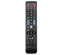 BN59-01178B Remplacement de la télécommande Convient pour Samsung Téléviseur LED UE32H6270 UE40H5303 UE40H5500 UE40H5510 UE40H5570 UE40H6200 UE40H6200 UE40H6203 UE40H6240 UE40H6240 UE40H6270