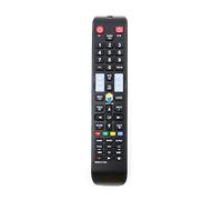BN59-01178W Télécommande de Remplacement pour Samsung TV BN59-01179A AA59-00784C AA59-00594A AA59-0582A AA59-00638A AA59-00581A AA59-00602A AA59-00741A AA59-00786A AA59-00601A UN32H5201 UN28H4500