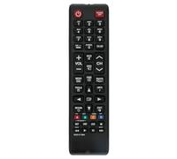 BN59-01180A Télécommande de Remplacement pour Samsung LFD Display Monitor LH22DBDPLGCZA LH32DBDPLGA/ZA LH40DMDPLGA/ZA DM32D DM40D DM48D DC32E DC40E DC48E DC55E DH40D DH48D DH55D DC32E-M DC40E-M DC48E