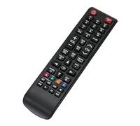 BN59-01180A Télécommande remplacée -VINABTY-fit pour Samsung LFD Display Monitor télécommande BN59-01180A UE55D DB10D OH46D DC48E DM65D DH40D DC32E ML55E OH24E ED75E DH48D