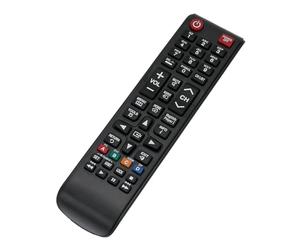 BN59-01180A Télécommande remplacée -VINABTY-fit pour Samsung LFD Display Monitor télécommande BN59-01180A UE55D DB10D OH46D DC48E DM65D DH40D DC32E ML55E OH24E ED75E DH48D