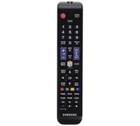 Samsung BN59-01198Q - Télécommande de rechange pour TV, noir G